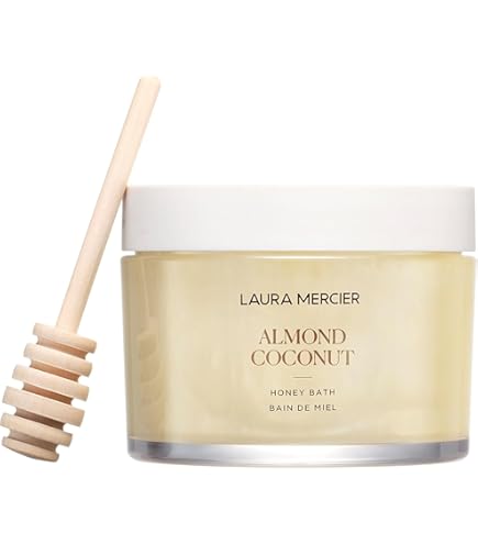 Laura Mercier Serum Body Cream, Almond Coconut : Amazon.ca: Beauty